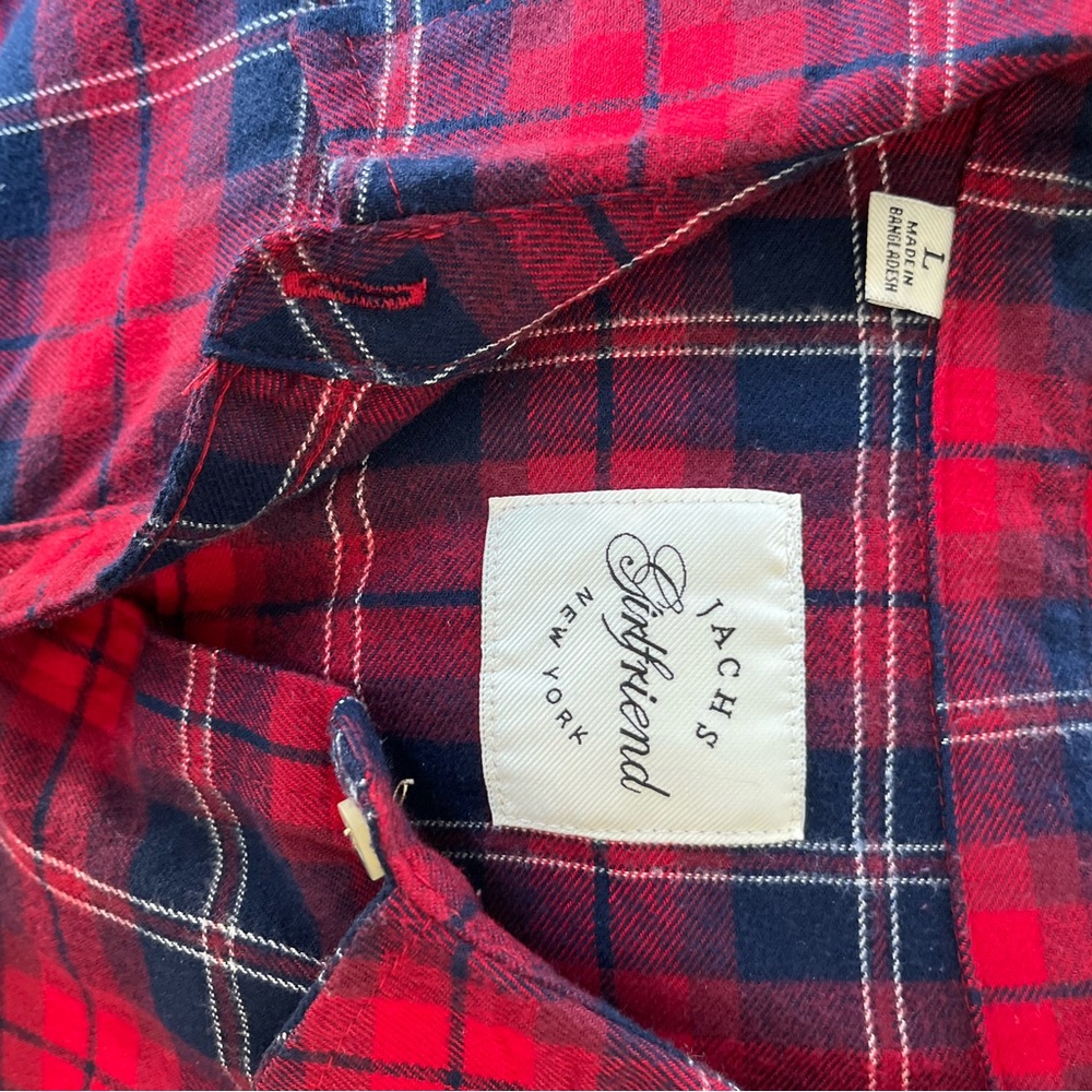 Jachs Girlfriend Women Shirt